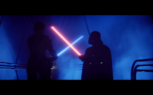 The Empire Strikes Back - 741