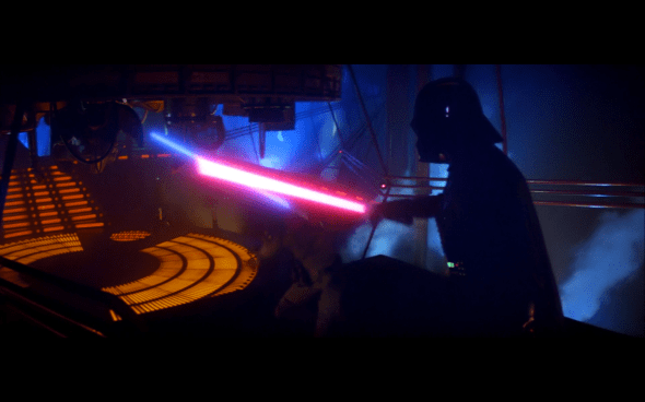 The Empire Strikes Back - 747