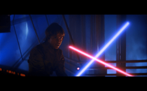 The Empire Strikes Back - 750