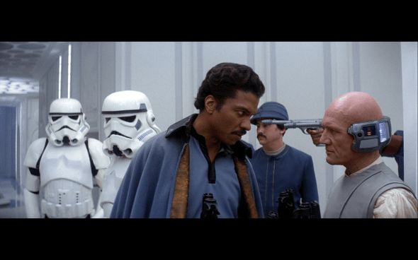 The Empire Strikes Back - 757