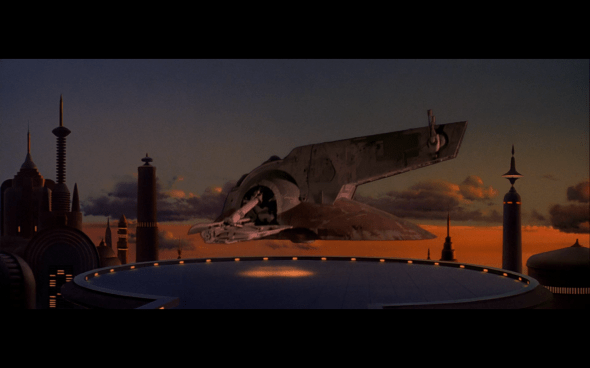 The Empire Strikes Back - 767