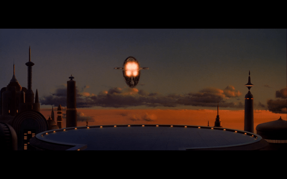 The Empire Strikes Back - 768