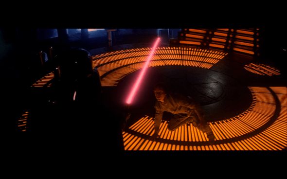 The Empire Strikes Back - 777