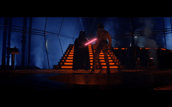 The Empire Strikes Back - 780