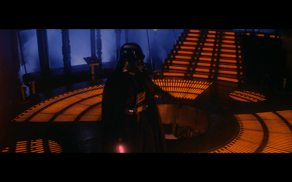 The Empire Strikes Back - 786