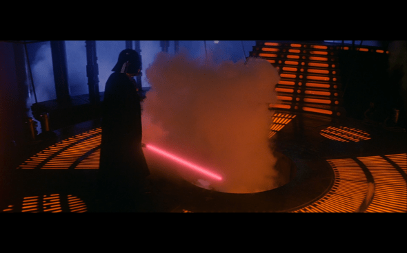 The Empire Strikes Back - 787