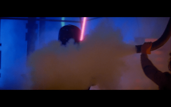 The Empire Strikes Back - 789