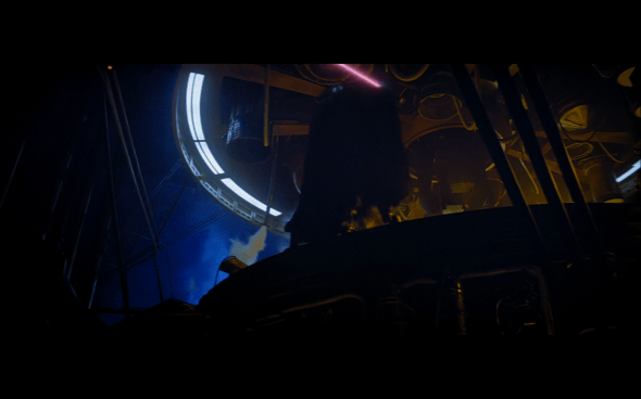 The Empire Strikes Back - 799