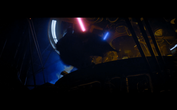 The Empire Strikes Back - 800