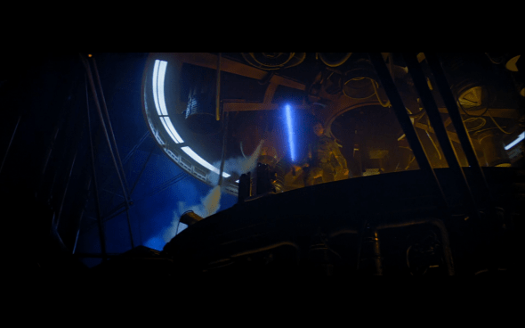 The Empire Strikes Back - 801