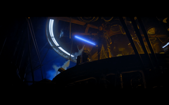 The Empire Strikes Back - 802