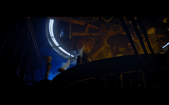 The Empire Strikes Back - 803