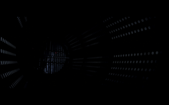 The Empire Strikes Back - 804