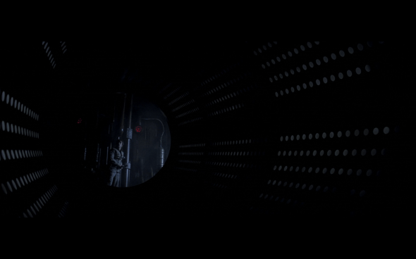 The Empire Strikes Back - 805