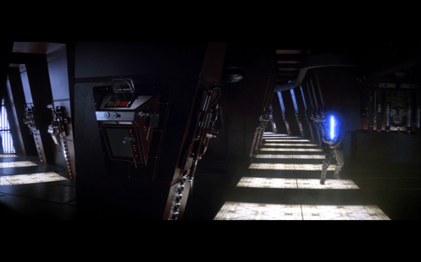 The Empire Strikes Back - 811