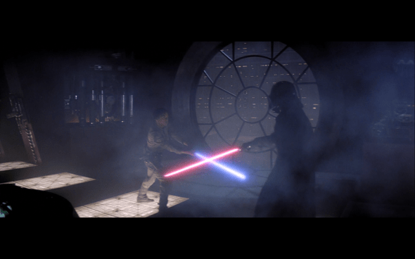 The Empire Strikes Back - 821