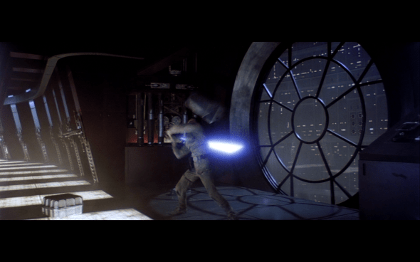 The Empire Strikes Back - 825