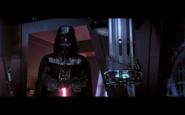 The Empire Strikes Back - 826