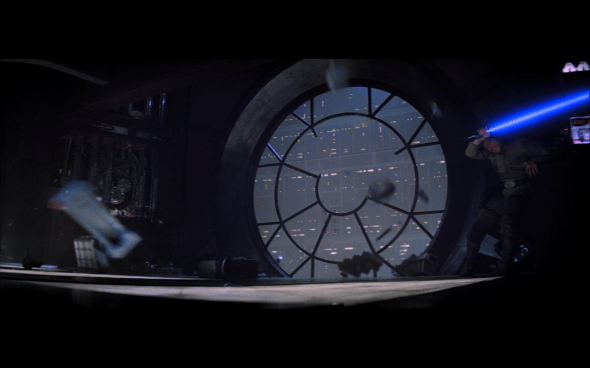 The Empire Strikes Back - 830