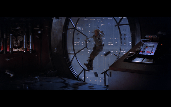 The Empire Strikes Back - 833