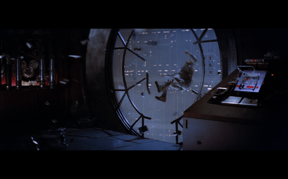 The Empire Strikes Back - 834