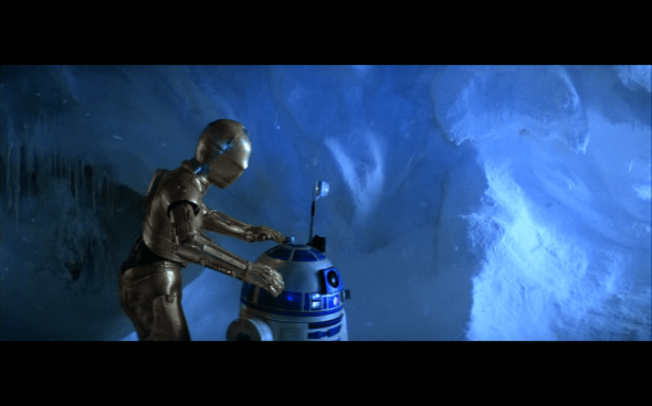 The Empire Strikes Back - 84