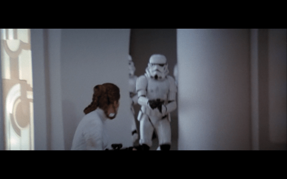 The Empire Strikes Back - 840