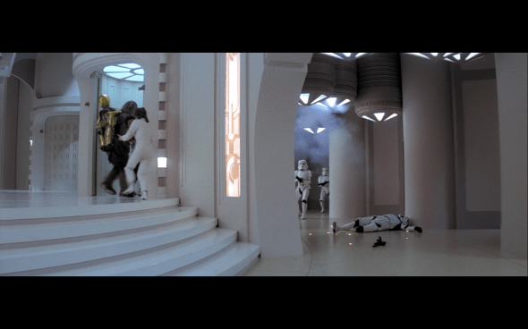 The Empire Strikes Back - 842