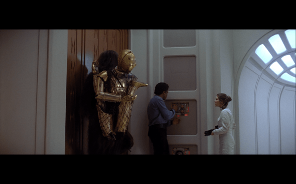 The Empire Strikes Back - 844