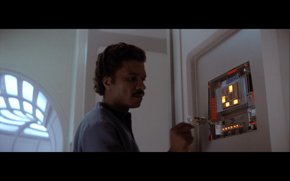 The Empire Strikes Back - 847