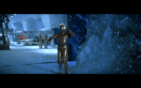 The Empire Strikes Back - 85