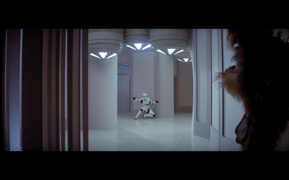 The Empire Strikes Back - 851