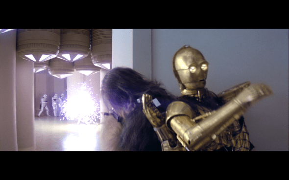 The Empire Strikes Back - 852