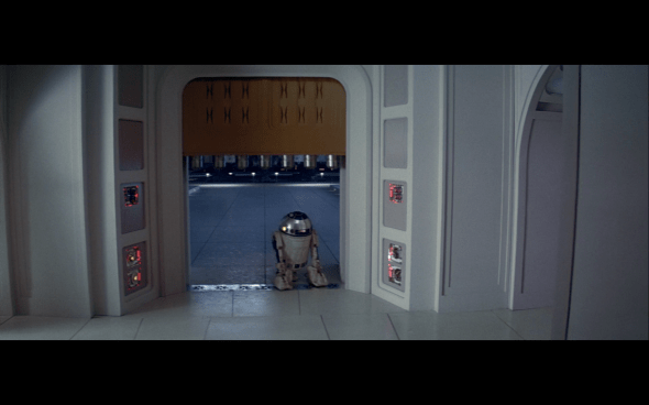 The Empire Strikes Back - 853