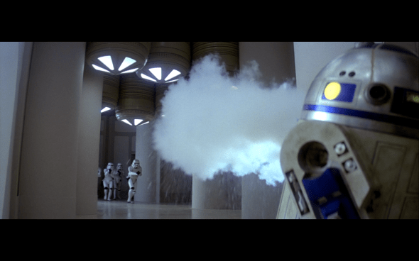 The Empire Strikes Back - 854