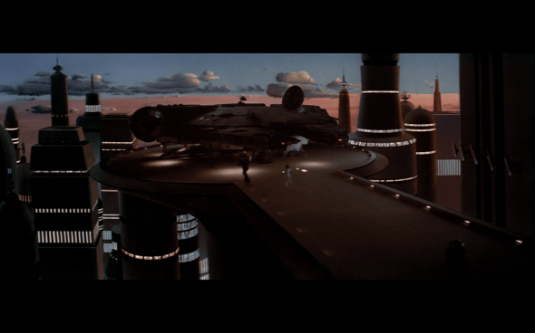 The Empire Strikes Back - 857