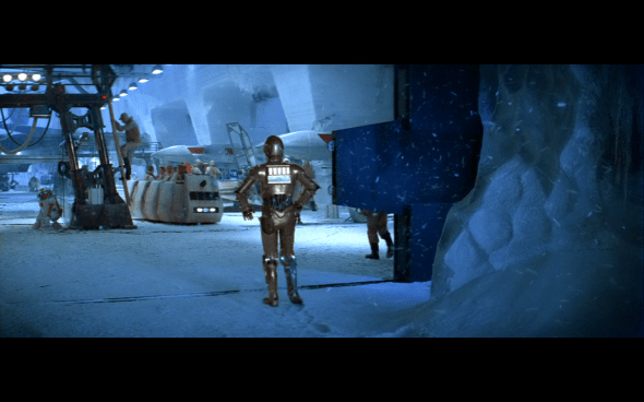 The Empire Strikes Back - 86