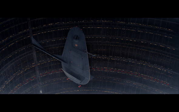 The Empire Strikes Back - 861