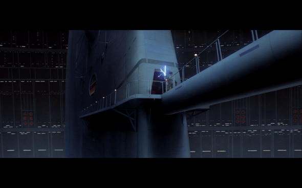 The Empire Strikes Back - 870