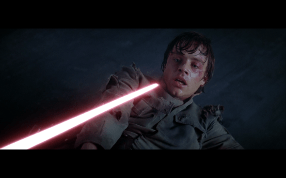 The Empire Strikes Back - 877