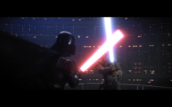 The Empire Strikes Back - 880