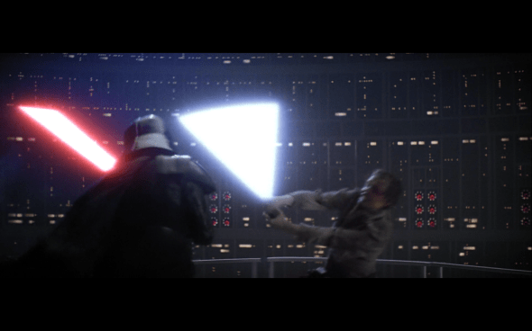 The Empire Strikes Back - 883