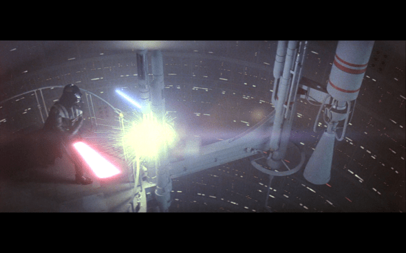 The Empire Strikes Back - 887