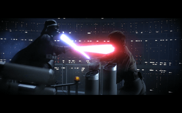 The Empire Strikes Back - 888