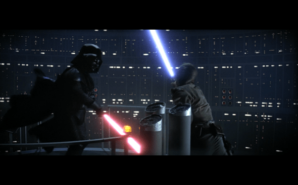 The Empire Strikes Back - 890