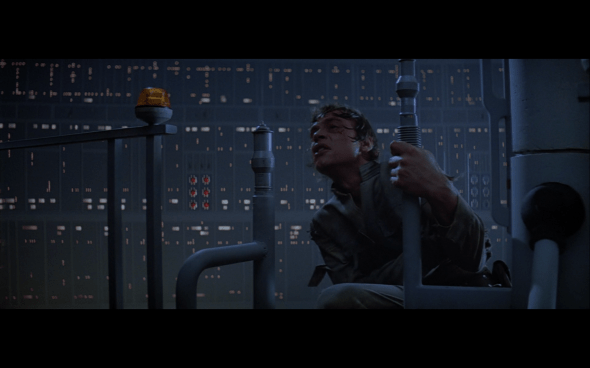 The Empire Strikes Back - 896