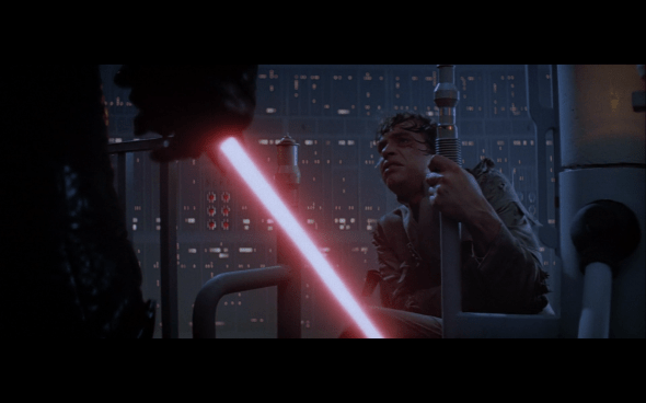 The Empire Strikes Back - 897