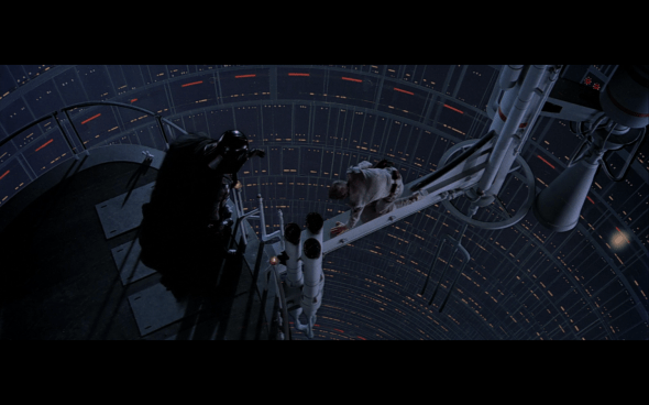 The Empire Strikes Back - 899