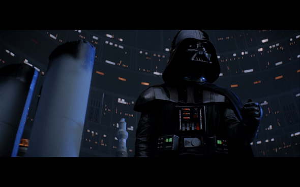 The Empire Strikes Back - 900