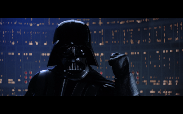 The Empire Strikes Back - 904